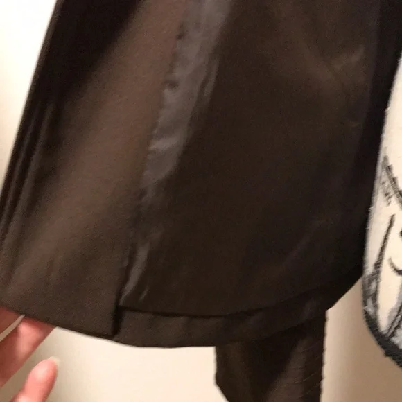 Amoretti blazer - Picture 7 of 8